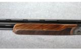 Rizzini BR320 Competition 12 Gauge, ANIB - 8 of 9