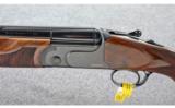 Rizzini BR320 Competition 12 Gauge, ANIB - 3 of 9