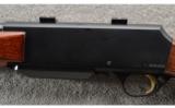Browning BAR in .243 Win, Like New Condition - 4 of 9