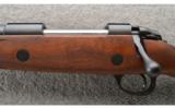 Sako 85 M Bavarian Left Hand .270 Win New From Sako - 4 of 9