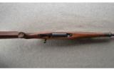 Sako 85 M Bavarian Left Hand .270 Win New From Sako - 3 of 9
