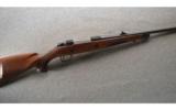 Sako 85 M Bavarian Left Hand .270 Win New From Sako - 1 of 9
