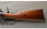 Winchester 1892 in .44-40 WCF 24 Inch Octagon Made in 1906 - 9 of 9