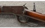 Winchester 1892 in .44-40 WCF 24 Inch Octagon Made in 1906 - 4 of 9