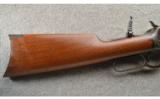 Winchester 1892 in .44-40 WCF 24 Inch Octagon Made in 1906 - 5 of 9