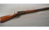 Winchester 1892 in .44-40 WCF 24 Inch Octagon Made in 1906 - 1 of 9