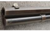 Winchester 1892 in .44-40 WCF 24 Inch Octagon Made in 1906 - 7 of 9
