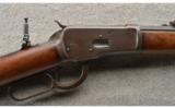 Winchester 1892 in .44-40 WCF 24 Inch Octagon Made in 1906 - 2 of 9
