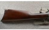 Winchester Model 1892 Rifle in .32-20 W.C.F. Nice Rifle Made in 1911 - 5 of 9