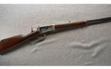 Winchester Model 1892 Rifle in .32-20 W.C.F. Nice Rifle Made in 1911 - 1 of 9