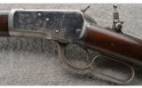 Winchester Model 1892 Rifle in .32-20 W.C.F. Nice Rifle Made in 1911 - 4 of 9