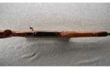 Winchester Model 70 Custom In .300 Wby Mag. With Leupold Scope. - 3 of 9