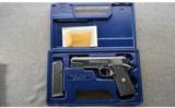 Colt Gold Cup National Match Series 80 MK IV, In The Case. - 4 of 4