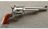 Ruger New Model Blackhawk in .45 Long Colt, In The Case. - 1 of 4