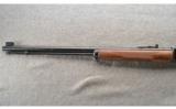 Marlin Original Golden-39A .22 S, L, LR ANIB - 6 of 9