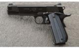 Kimber Super Carry Custom HD in .45 ACP, Excellent Condition In The Case - 3 of 4