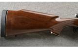 Remington 700 BDL With Enhanced Receiver in .338 Rem Ultra Mag ANIB - 5 of 9