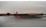 Remington 700 BDL With Enhanced Receiver in .338 Rem Ultra Mag ANIB - 3 of 9