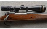 Remington 700 BDL With Enhanced Receiver .300 Ultra Mag With Leupold Scope - 2 of 9