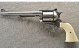 Ruger New Model Blackhawk in .44 Magnum, Imitation Ivory Grips - 3 of 3