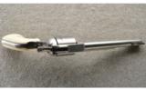 Ruger New Model Blackhawk in .44 Magnum, Imitation Ivory Grips - 2 of 3