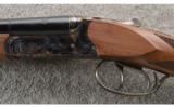 CZ Bobwhite 410 Gauge/Bore 26 Inch Side X Side With Case Color, New In Box with Hard Case. - 5 of 9