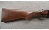 CZ Upland 410 Gauge/Bore 28 Inch Side X Side With Case Color New In Box with Hard Case. - 6 of 9