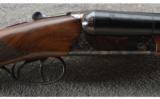 CZ Bobwhite 12 Gauge 28 Inch Side X Side With Case Color, New In Box with Hard Case. - 2 of 9