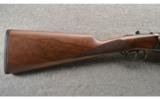 CZ Bobwhite 12 Gauge 28 Inch Side X Side With Case Color, New In Box with Hard Case. - 5 of 9