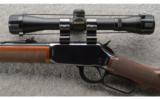 Winchester 9422 .22 S. L. LR, Excellent Condition With Scope. - 4 of 9