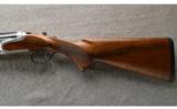 Ruger Woodside 12 Gauge in Excellent Condition In The Box - 9 of 9