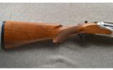 Ruger Woodside 12 Gauge in Excellent Condition In The Box - 5 of 9