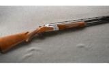 Ruger Woodside 12 Gauge in Excellent Condition In The Box - 1 of 9