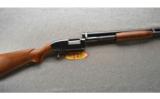 Winchester Model 12, 12 Gauge ANIB 28 Inch Mod Choke, Made in 1963 - 2 of 9