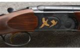 Beretta 687 Silver Pigeon IV 12 Gauge 26 Inch, In The Case - 2 of 9