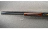 Beretta 687 Silver Pigeon IV 12 Gauge 26 Inch, In The Case - 6 of 9