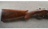 Beretta 687 Silver Pigeon IV 12 Gauge 26 Inch, In The Case - 5 of 9