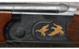 Beretta 687 Silver Pigeon IV 12 Gauge 26 Inch, In The Case - 4 of 9