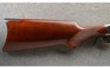 Uberti Model 1885 Custom in .225 Winchester - 6 of 9