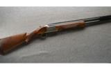 Browning Citori White Lightning 12 Gauge 28 Inch in Very Nice Condition - 1 of 9