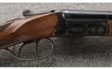 CZ Bobwhite 410 Gauge/Bore 26 Inch Side X Side With Case Color, New In Box with Hard Case. - 2 of 9