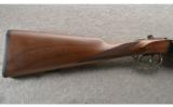 CZ Bobwhite 410 Gauge/Bore 26 Inch Side X Side With Case Color, New In Box with Hard Case. - 6 of 9