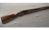 CZ Bobwhite 410 Gauge/Bore 26 Inch Side X Side With Case Color, New In Box with Hard Case. - 1 of 9