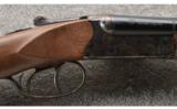 CZ Upland 410 Gauge/Bore 26 Inch Side X Side With Case Color, New In Box with Hard Case. - 2 of 10