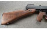 Auto Ordnance 1927A1 Tommy Gun .45 ACP New From Maker. - 5 of 9