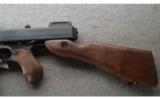 Auto Ordnance 1927A1 Tommy Gun .45 ACP New From Maker. - 9 of 9