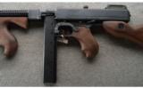 Auto Ordnance 1927A1 Tommy Gun .45 ACP New From Maker. - 4 of 9