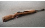 Auto Ordnance M 1 Carbine New From The Factory - 1 of 9