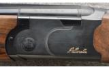 Beretta 686 Onyx Pro Over & Under Sporting Clay Shotgun - 4 of 9
