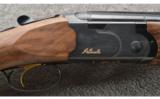 Beretta 686 Onyx Pro Over & Under Sporting Clay Shotgun - 2 of 9